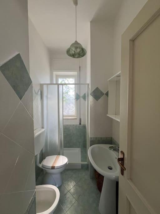 Villa Bouganville 2 Ostuni Zewnętrze zdjęcie