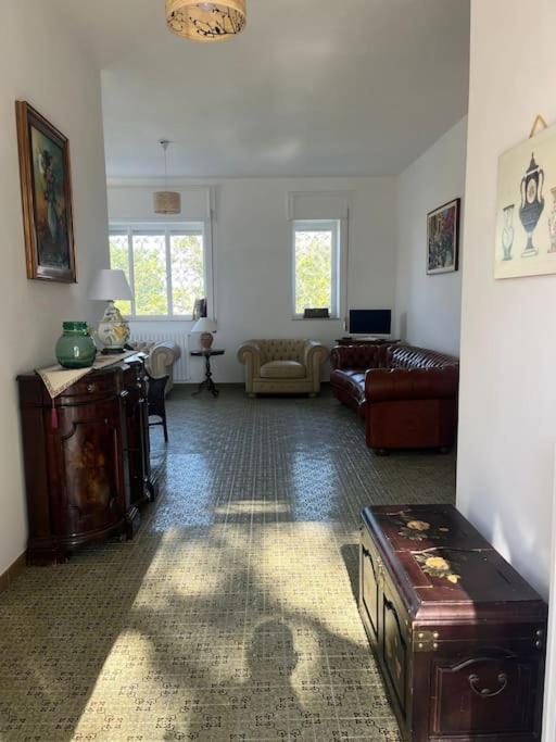 Villa Bouganville 2 Ostuni Zewnętrze zdjęcie