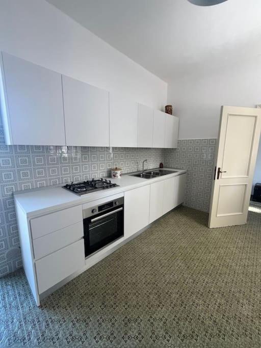 Villa Bouganville 2 Ostuni Zewnętrze zdjęcie