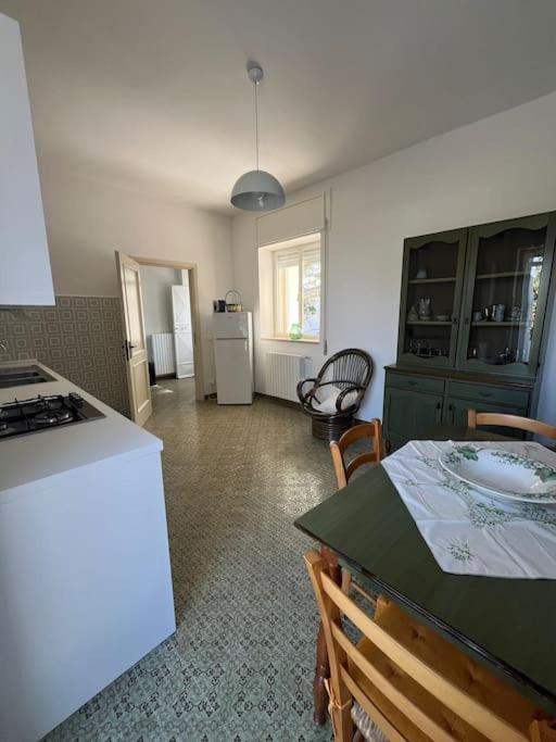 Villa Bouganville 2 Ostuni Zewnętrze zdjęcie