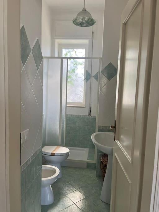 Villa Bouganville 2 Ostuni Zewnętrze zdjęcie