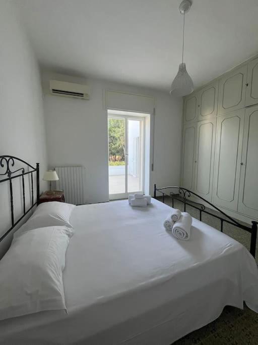 Villa Bouganville 2 Ostuni Zewnętrze zdjęcie