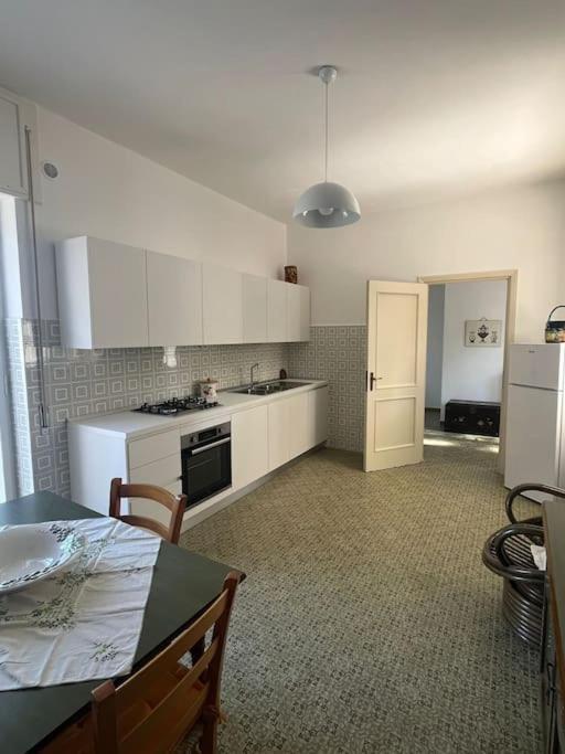 Villa Bouganville 2 Ostuni Zewnętrze zdjęcie